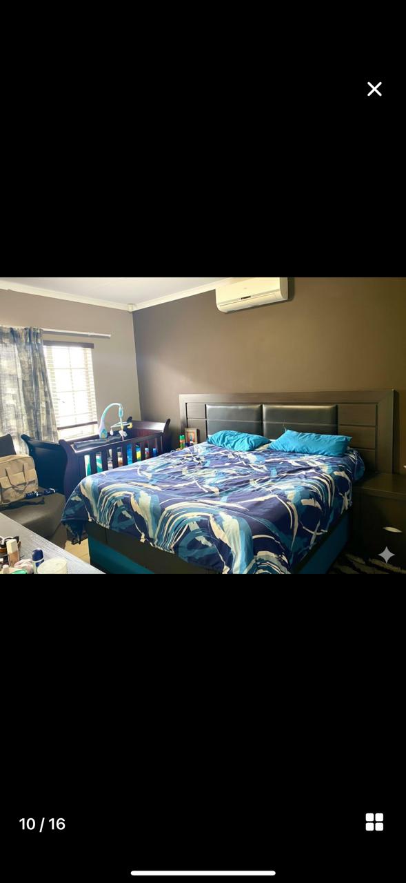 3 Bedroom Property for Sale in Waterval East North West